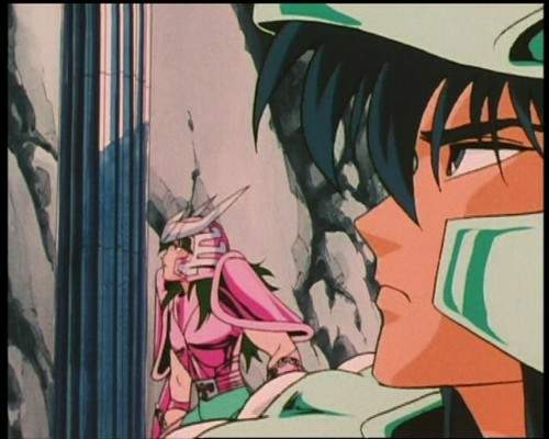 Otaku Gallery  / Anime e Manga / Saint Seiya / Screen Shots / Episodi / 053 - Nobile Cassios / 006.jpg